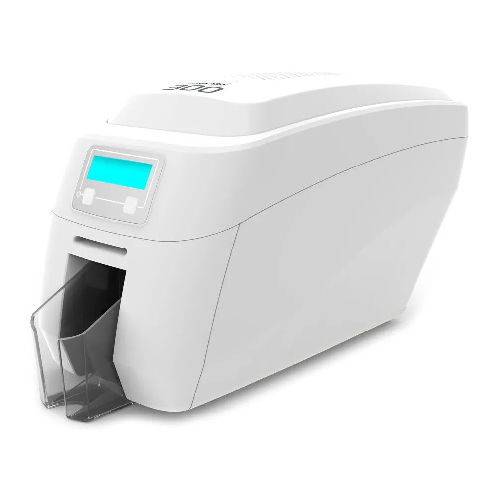 Magicard 300 Double Sided ID Card Printer