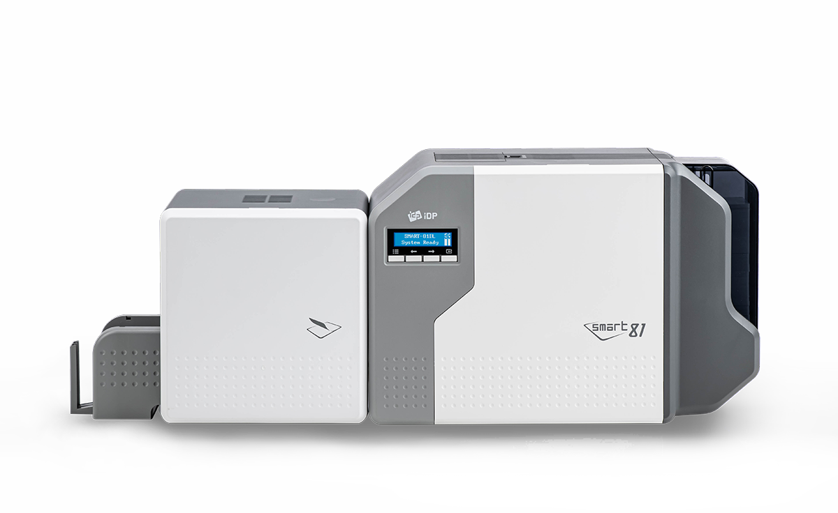 SMART-81L Laminate Option for SMART-81 Printers