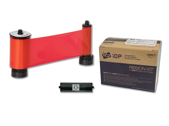 Resin Red (R)