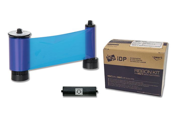 Resin Blue (B)