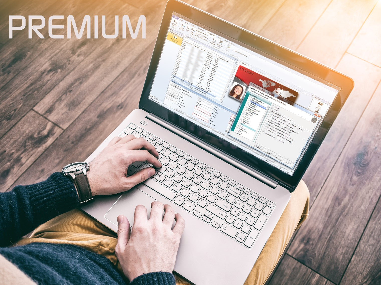 TrustID PREMIUM Edition