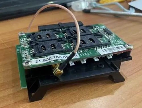 DC-2300 Mifare, Contactless Card Encoder