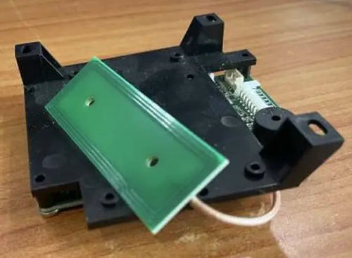DC-2300 2in1 Encoder (Contact + Contactless)