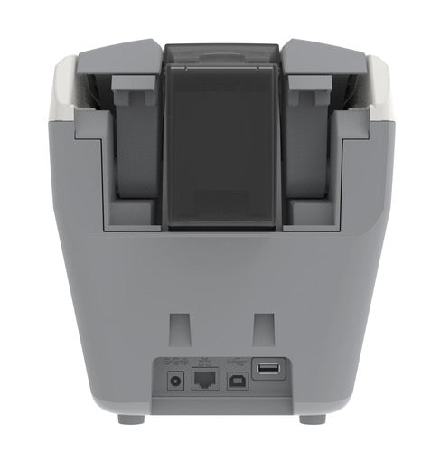 Magicard 600 Single ID Card Printer with Magnetic and Smart Card Encoding