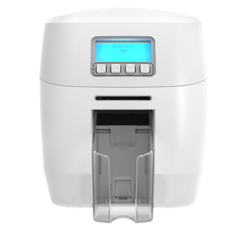 Magicard 300 / 600 Repeat Electronic Custom HoloKote
