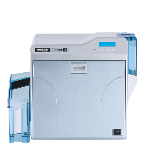 Prime 8 - Mag Stripe Encoding Module (factory fitted)