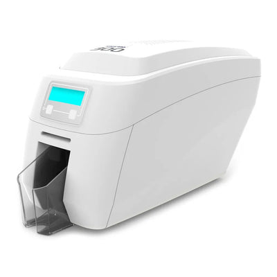 Magicard 300 Single Sided ID Card Printer with Smart Card Encoding