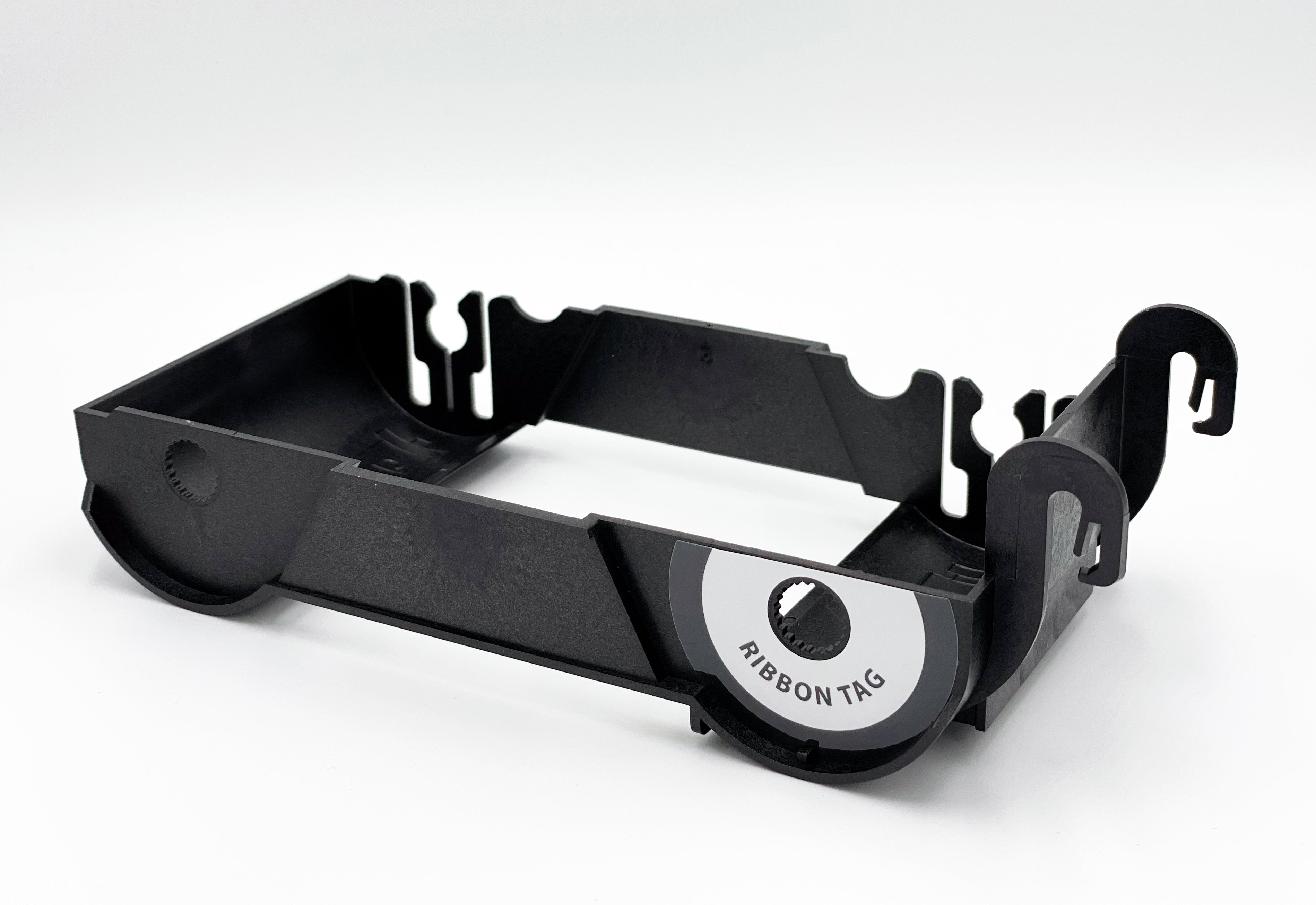 Compatible SMART ribbon tray for 31 & 51 Series printers