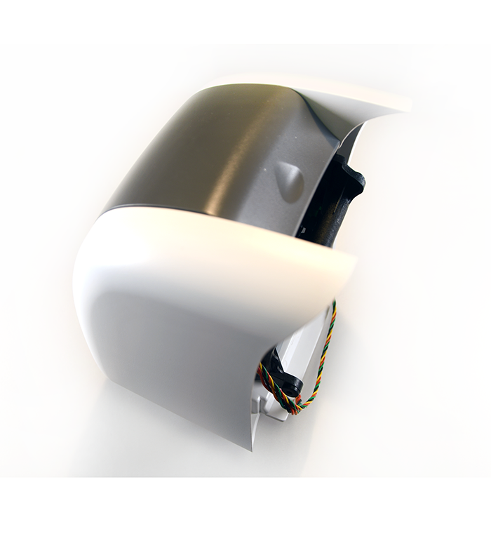 SMART-31 Flipper Assembly (converts 31S simplex to 31D duplex)
