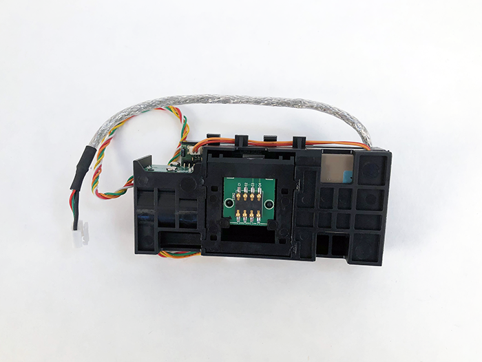 SMART-51 Contact SmartCard Enc. (Internal) ISO 7816 (ID-1)