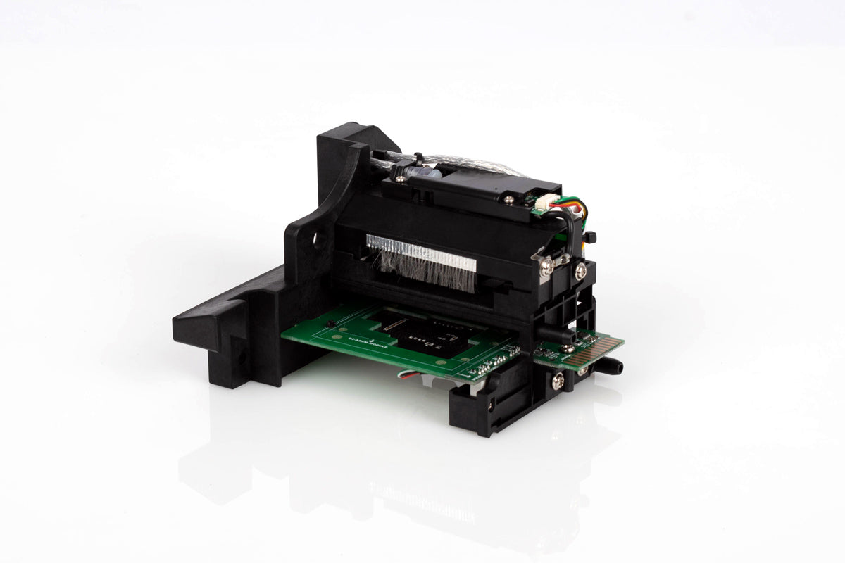 SMART-81 Contact SmartCard Enc. (Internal) ISO 7816 (ID-1)