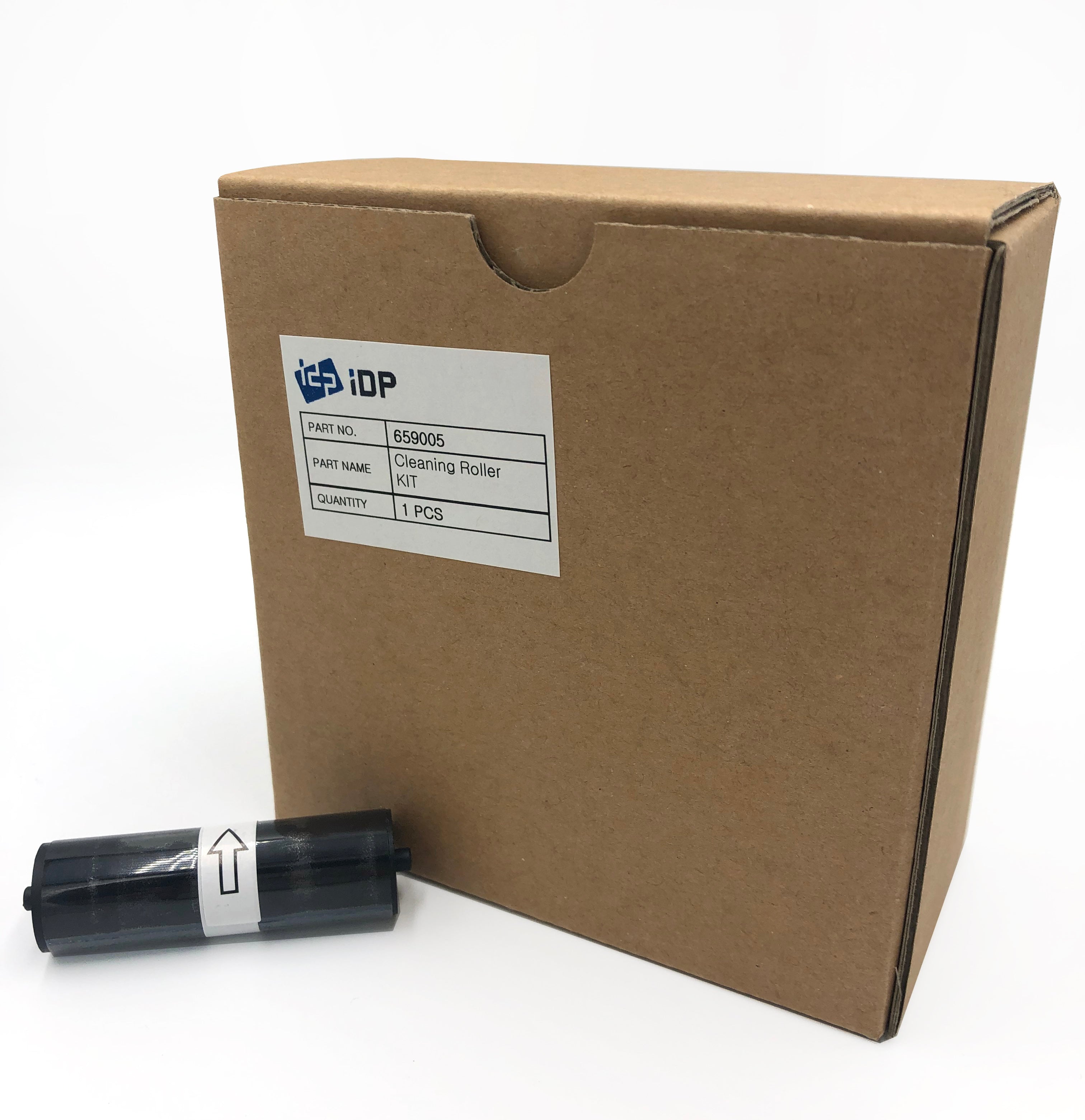 IDP Cleaning roller kit (10pcs)