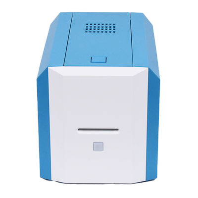 CUBO 1 Simplex Hand-Fed ID Card Printer kit with 1-Year Warranty