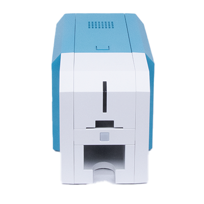 CUBO 2D Duplex ID Card Printer with 3-Year Warranty