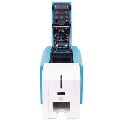 CUBO 2D Duplex ID Card Printer with 3-Year Warranty