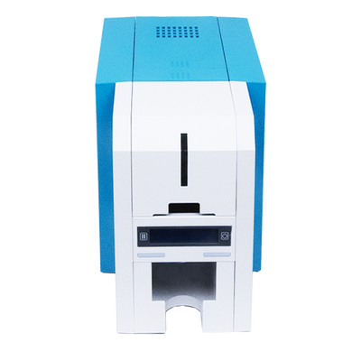 CUBO 3D Duplex High Speed ID Card Printer  with 3-Year Warranty