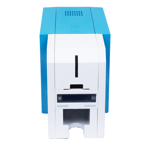 CUBO 3S Simplex High Speed ID Card Printer bundlewith 3-Year Warranty