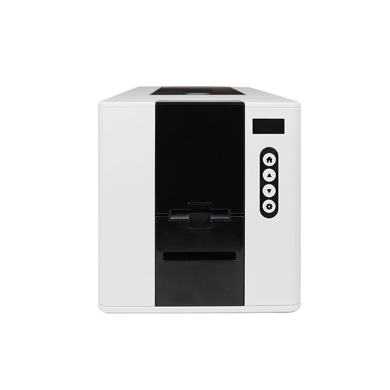 DC-2300 Simplex Card Printer / USB / Ethernet