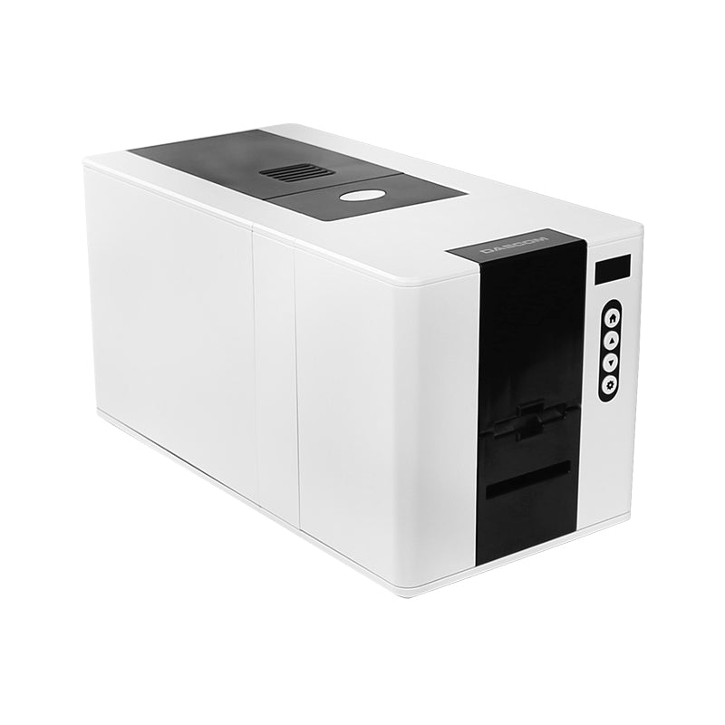 DC-2300 Simplex Card Printer / USB / Ethernet