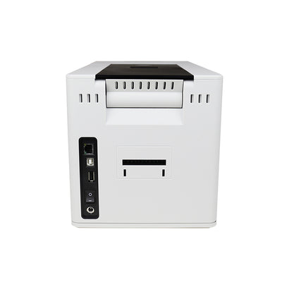 DC-2300 Simplex Card Printer / USB / Ethernet