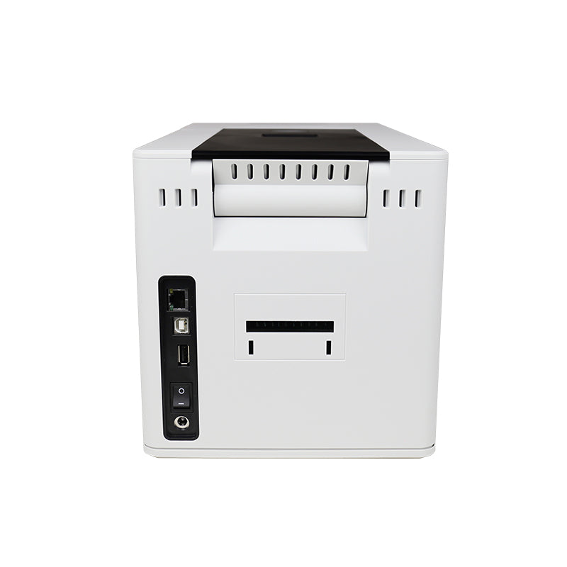 DC-2300 Simplex Card Printer / USB / Ethernet