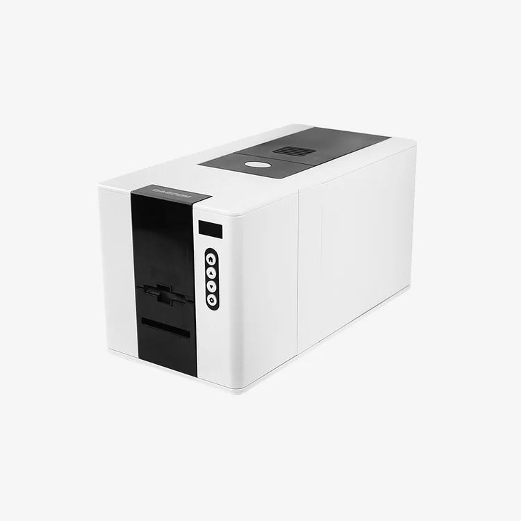 DC-2300 Simplex Card Printer / USB / Ethernet