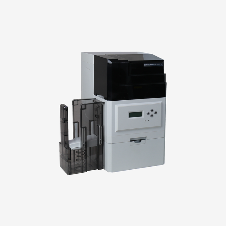 DC-5100 Laminator - Standalone