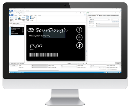CardExchange® PriceTag