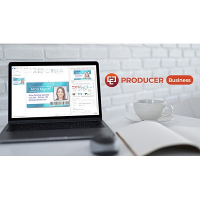 CardExchange® Producer Premium to Business Edition Upgrade
