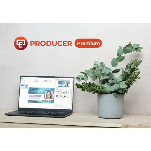 CardExchange® Producer Premium Edition