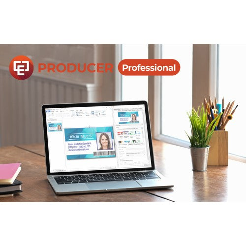 CardExchange® Producer Professional Edition