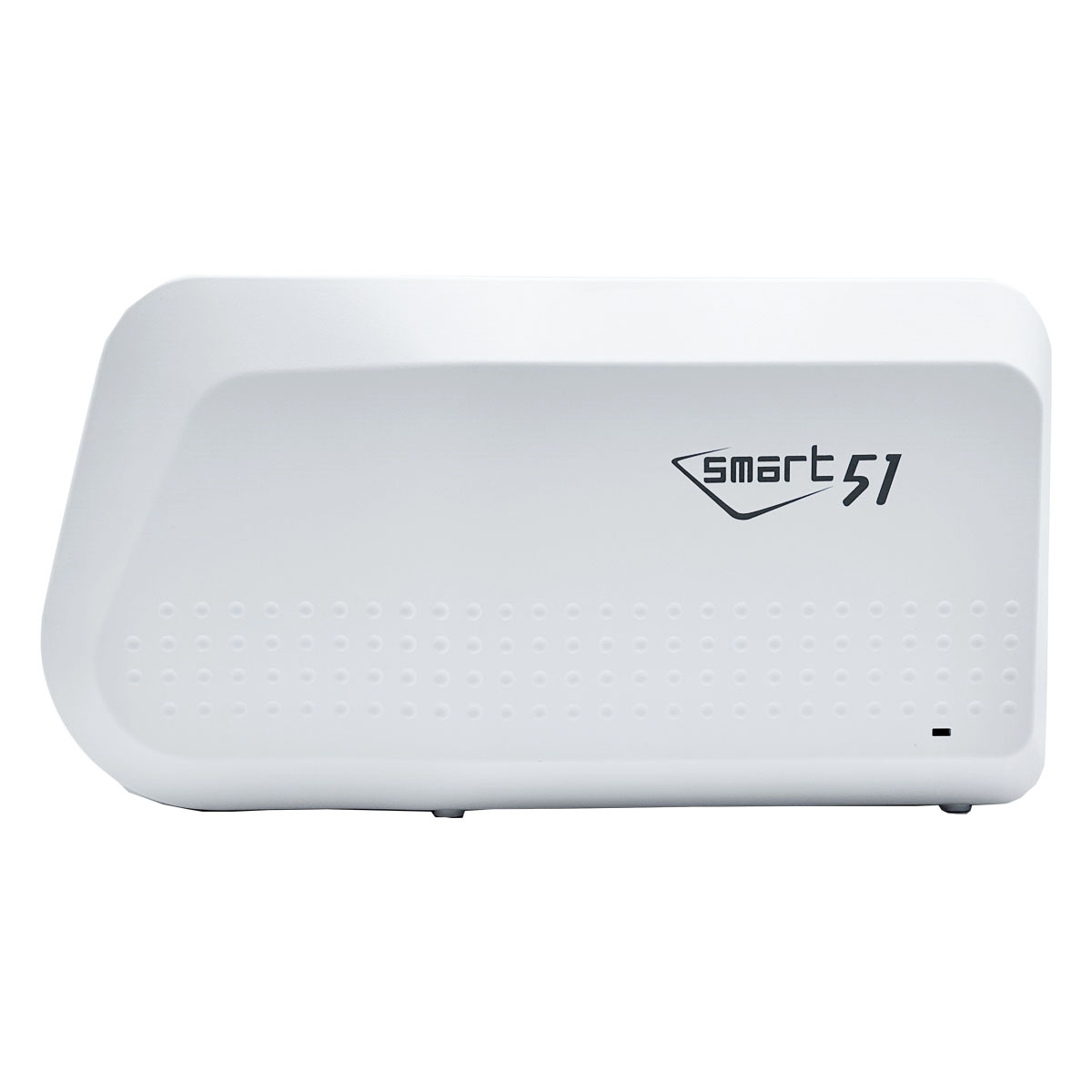 SMART-51S Simplex High Speed ID Card Printer Kit with 3-Year Warranty