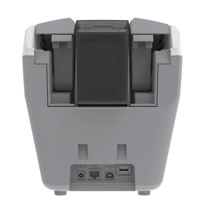 Magicard 600 Double Sided ID Card Printer with Magnetic and Smart Card Encoding