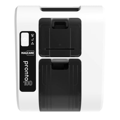 Pronto100 Single Sided ID Card Printer