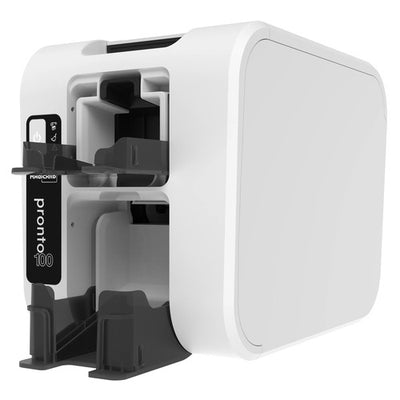 Pronto100 Single Sided ID Card Printer