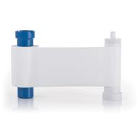 Magicard 300 / 600 Dye Film Resin White 1000 Shot