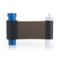 Magicard 300 / 600 Dye Film Resin Black 1000 Shot