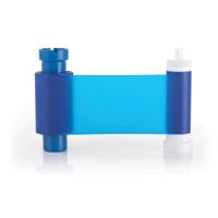 Magicard 300 / 600 Dye Film Resin Blue 1000 Shot